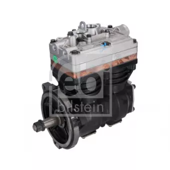 Compresseur, système d'air comprimé FEBI BILSTEIN 196346