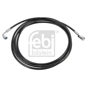 Gaine, basculeur de cabine FEBI BILSTEIN
