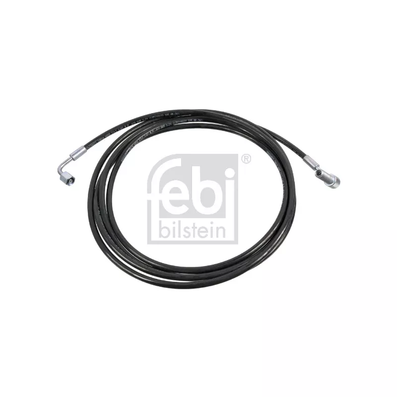 Gaine, basculeur de cabine FEBI BILSTEIN 1001122