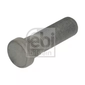 Boulon de roue FEBI BILSTEIN