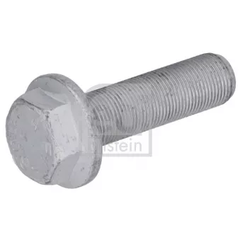 Vis, disque de frein FEBI BILSTEIN 1001806