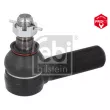Rotule de barre de connexion FEBI BILSTEIN 04384 - Visuel 1