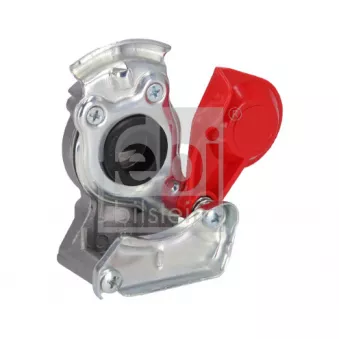 Tête d'accouplement FEBI BILSTEIN 06586