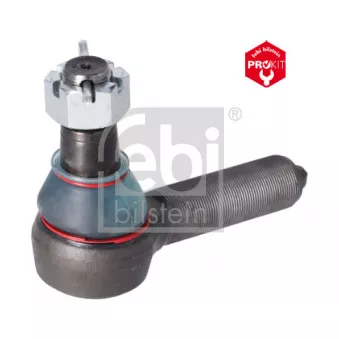 Rotule de direction FEBI BILSTEIN 06241