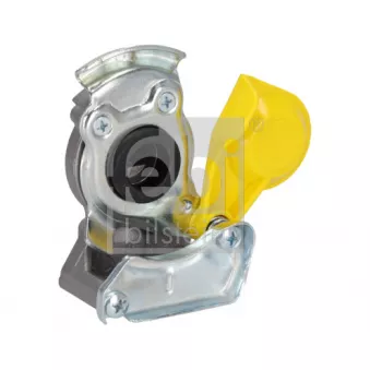 Tête d'accouplement FEBI BILSTEIN 06529