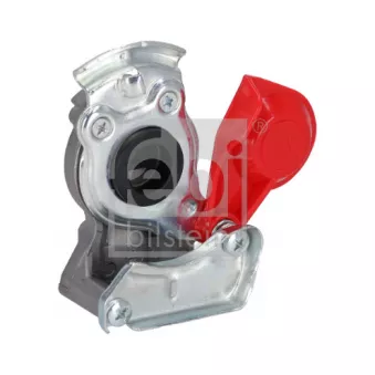 Tête d'accouplement FEBI BILSTEIN 06530