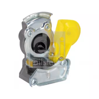 Tête d'accouplement FEBI BILSTEIN 07218