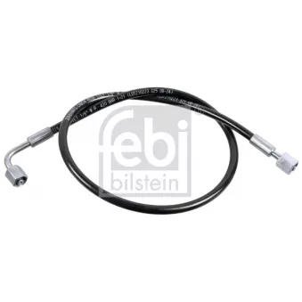 Gaine, basculeur de cabine FEBI BILSTEIN