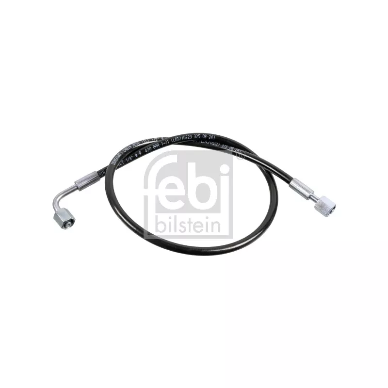 Gaine, basculeur de cabine FEBI BILSTEIN 1000231