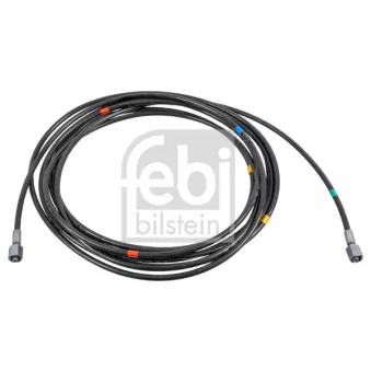 Gaine, basculeur de cabine FEBI BILSTEIN