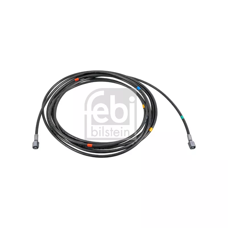 Gaine, basculeur de cabine FEBI BILSTEIN 1000233