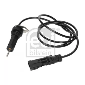 Contact d'avertissement, usure des plaquettes de frein FEBI BILSTEIN 192963