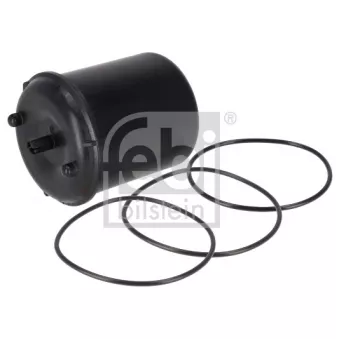 Filtre à huile FEBI BILSTEIN 194048