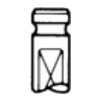 Soupape d'admission KOLBENSCHMIDT