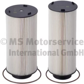 Filtre à carburant KOLBENSCHMIDT 50014661