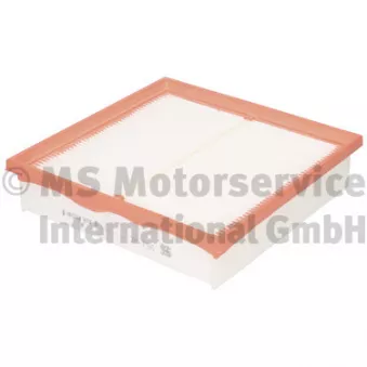 Filtre, air de l'habitacle KOLBENSCHMIDT 50013961