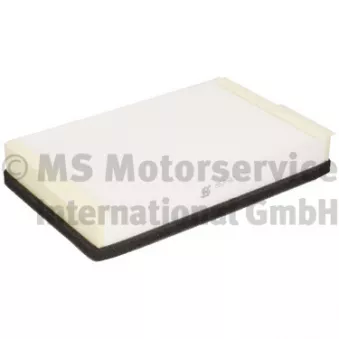 Filtre, air de l'habitacle KOLBENSCHMIDT 50013963