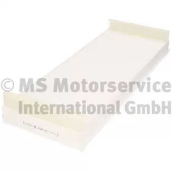 Filtre, air de l'habitacle KOLBENSCHMIDT 50014242