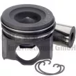 Piston KOLBENSCHMIDT 40922600 - Visuel 1