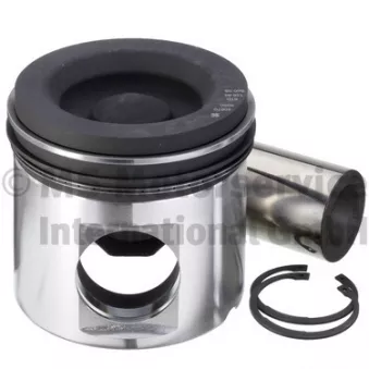 Piston KOLBENSCHMIDT 40670600