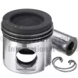 Piston KOLBENSCHMIDT 40338600 - Visuel 1