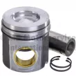 Piston KOLBENSCHMIDT 40457600 - Visuel 1