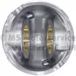 Piston KOLBENSCHMIDT 40448601 - Visuel 2