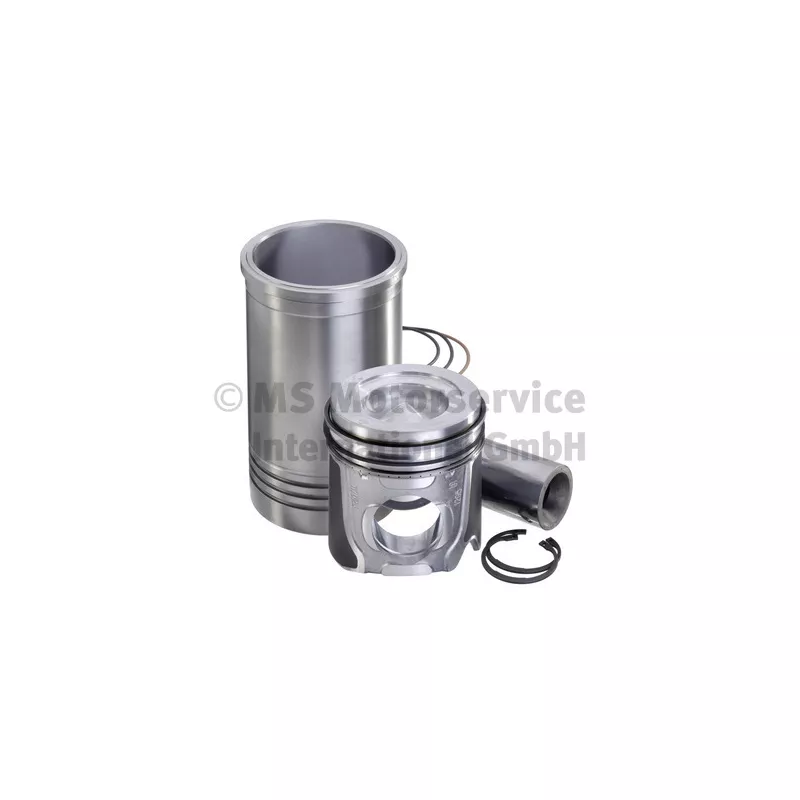Kit de réparation, Piston/Chemise de cylindre KOLBENSCHMIDT 41806960