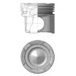 Piston KOLBENSCHMIDT 41615600 - Visuel 3