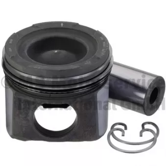 Piston KOLBENSCHMIDT 41615600