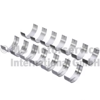 Kit de coussinet de vilebrequin KOLBENSCHMIDT