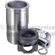 Kit de réparation, Piston/Chemise de cylindre KOLBENSCHMIDT 42122960 - Visuel 1