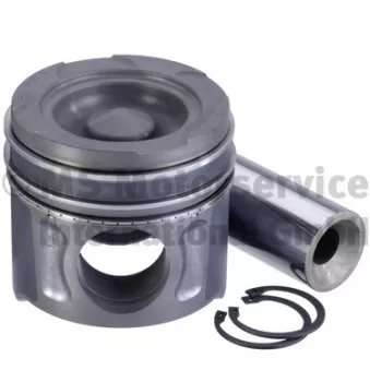Piston KOLBENSCHMIDT 42124600