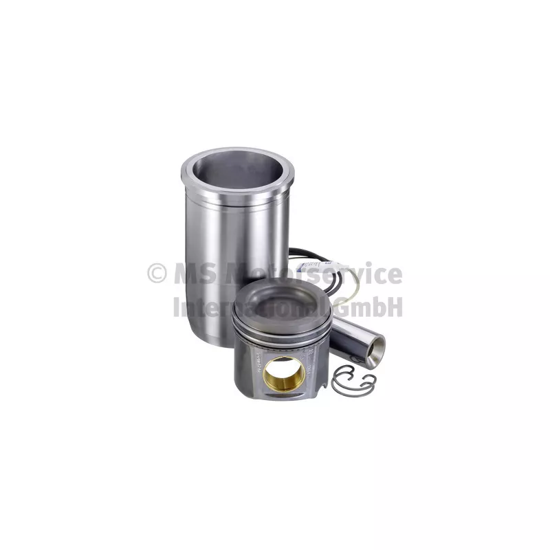 Kit de réparation, Piston/Chemise de cylindre KOLBENSCHMIDT 42150960