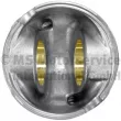 Piston KOLBENSCHMIDT 42150600 - Visuel 2