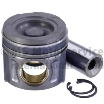 Piston KOLBENSCHMIDT 42125600
