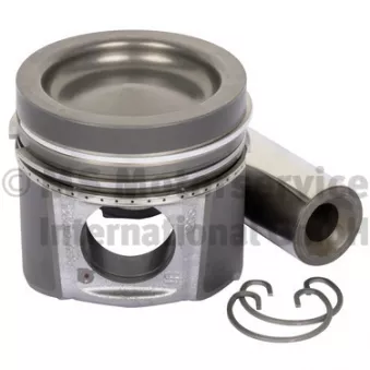 Piston KOLBENSCHMIDT 40026600