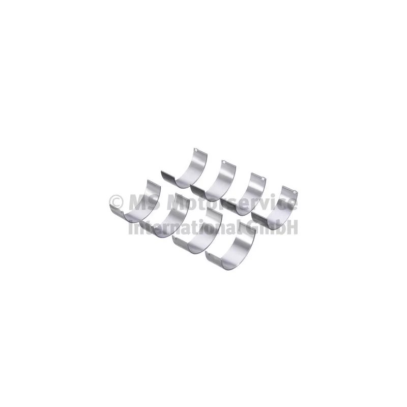 Kit de coussinets de bielle KOLBENSCHMIDT 37218620