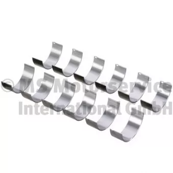 Kit de coussinets de bielle KOLBENSCHMIDT