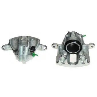 Étrier de frein BUDWEG CALIPER