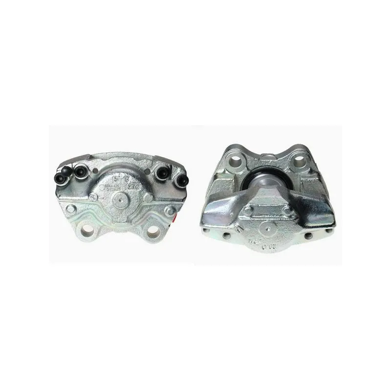 Étrier de frein BUDWEG CALIPER 342226