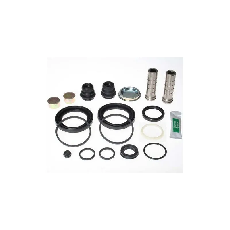 Kit de réparation, étrier de frein BUDWEG CALIPER 206029