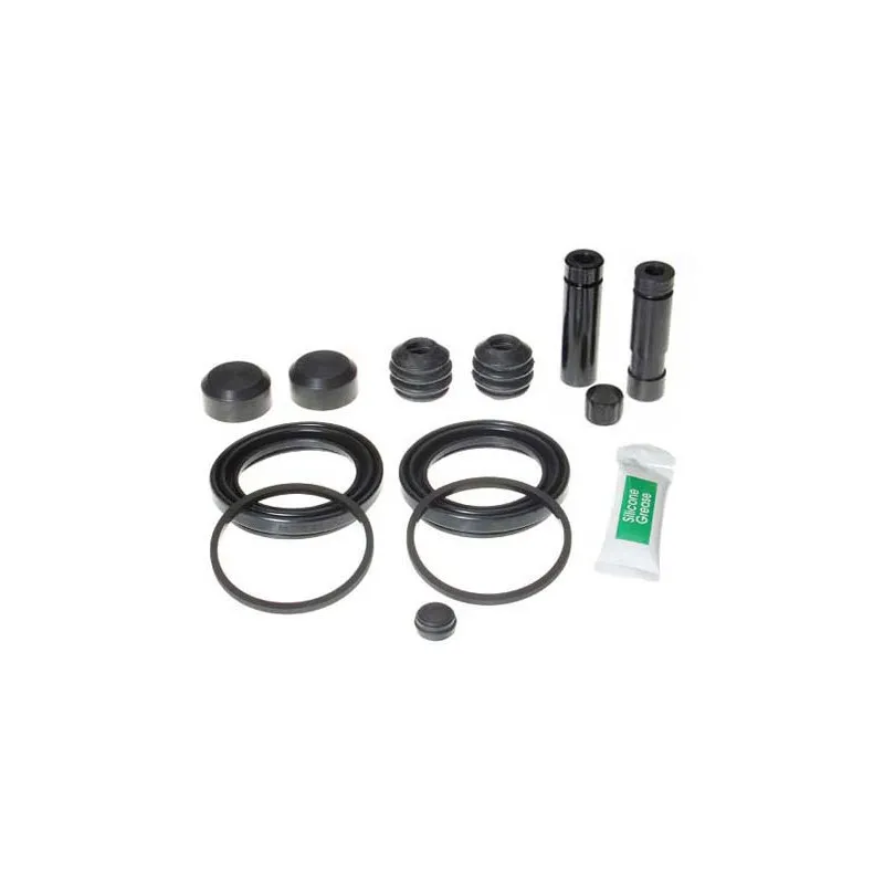 Kit de réparation, étrier de frein BUDWEG CALIPER 205211