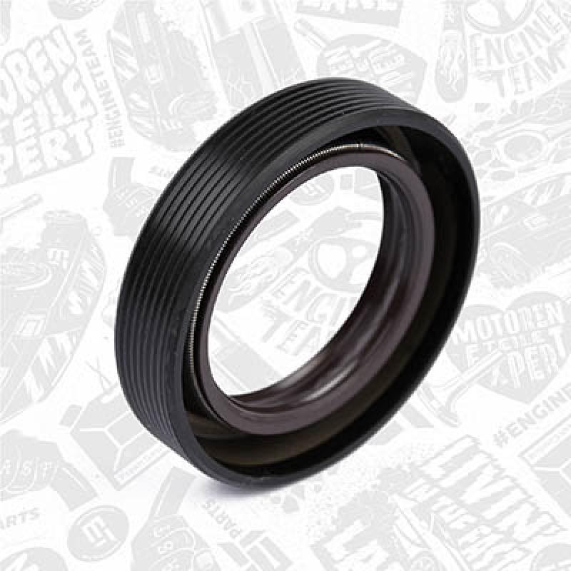 Bague d'étanchéité, arbre à cames ET ENGINETEAM TM0018 - Visuel 1