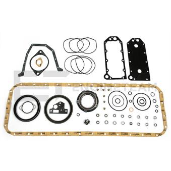 Pochette basse ET ENGINETEAM TC0001