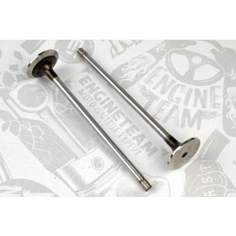 Soupape d'admission ET ENGINETEAM VI0001