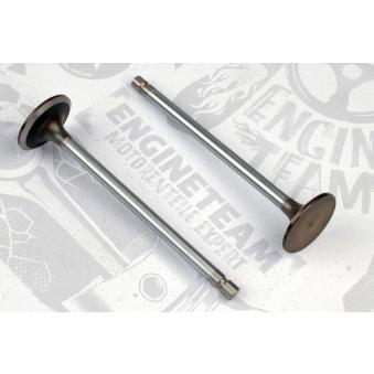 Soupape d'admission ET ENGINETEAM VI0002