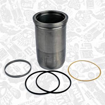 Chemise de cylindre ET ENGINETEAM VA0017