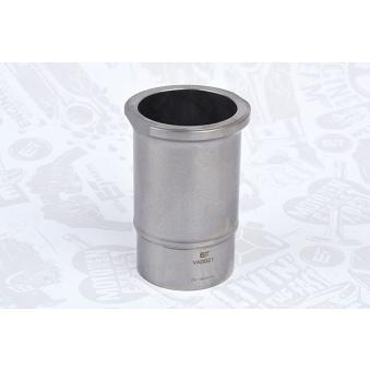 Chemise de cylindre ET ENGINETEAM VA0021