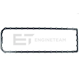 Joint d'étanchéité, carter d'huile ET ENGINETEAM TV0007